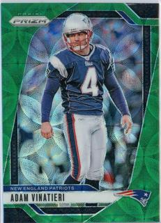 Adam Vinatieri