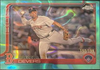 Rafael Devers