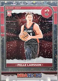 Pelle Larsson