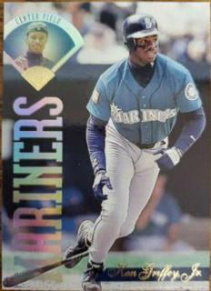 Ken Griffey Jr.