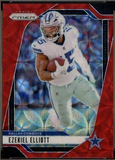 Ezekiel Elliott