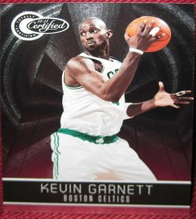 Kevin Garnett
