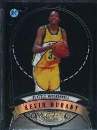 Kevin Durant