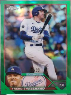 Freddie Freeman