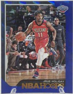 Jrue Holiday