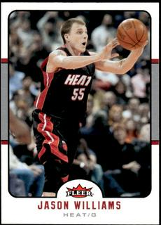 Jason Williams