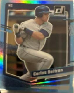 Carlos Beltran