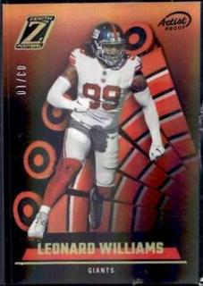 Leonard Williams