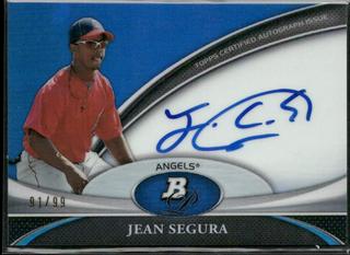 Jean Segura