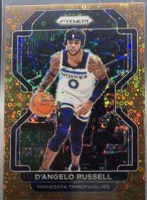 D'Angelo Russell