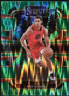 Kris Murray