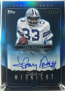 Tony Dorsett