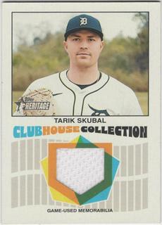Tarik Skubal