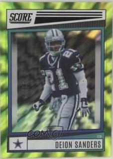 Deion Sanders