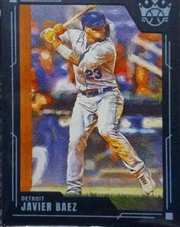 Javier Baez