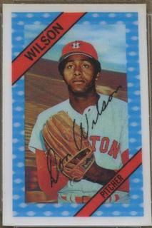 Donald Wilson