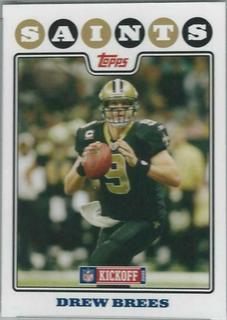 Drew Brees