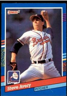 Steve Avery
