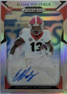 Elijah Holyfield
