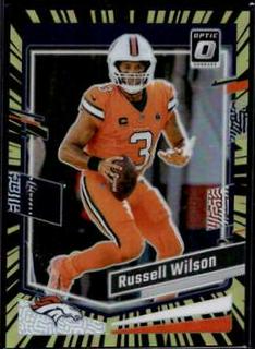 Russell Wilson