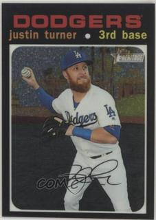 Justin Turner
