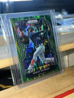 Brent Rooker