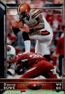 Dwayne Bowe