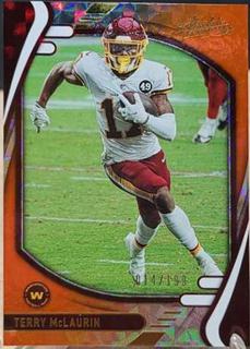 Terry McLaurin
