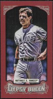 Don Mattingly