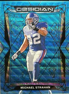 Michael Strahan
