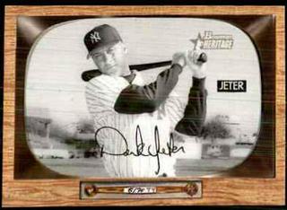 Derek Jeter