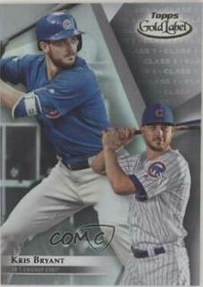 Kris Bryant