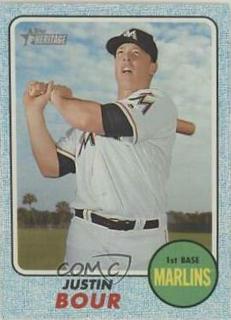 Justin Bour