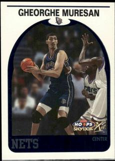 Gheorghe Muresan