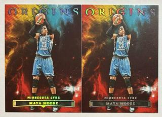 Maya Moore