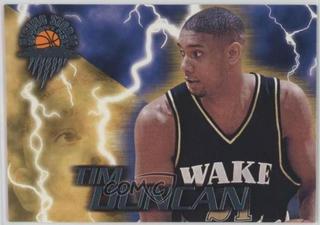 Tim Duncan