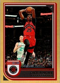 Chris Boucher