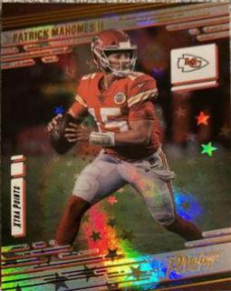 Patrick Mahomes II