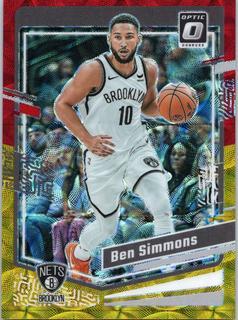 Ben Simmons