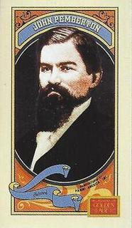 John Pemberton