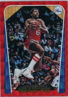 Julius Erving