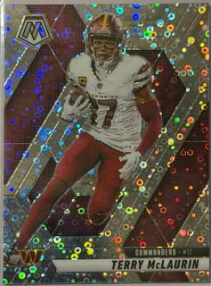 Terry McLaurin