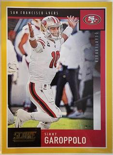 Jimmy Garoppolo