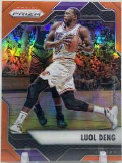 Luol Deng