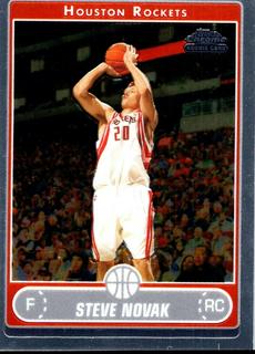 Steve Novak