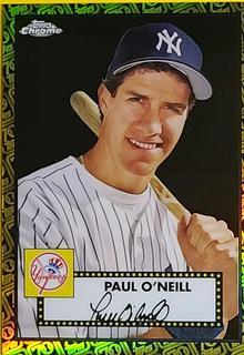 Paul O'Neill