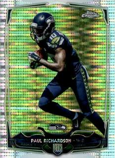 Paul Richardson