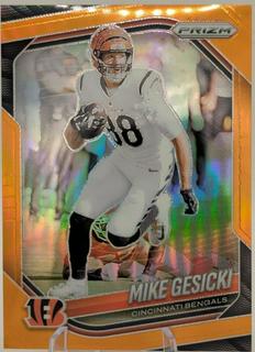 Mike Gesicki