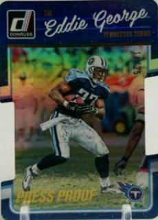 Eddie George