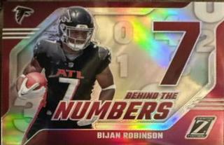 Bijan Robinson